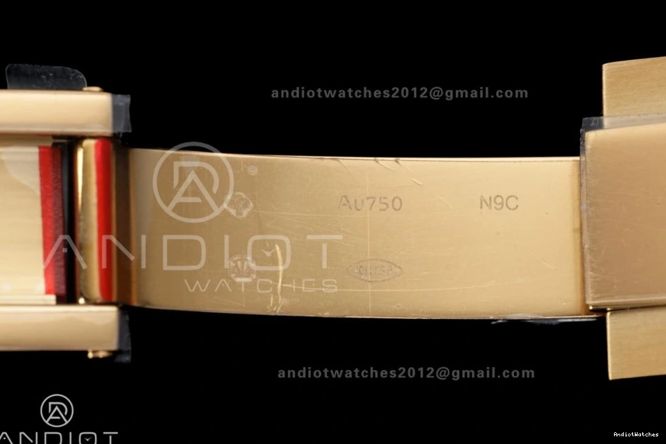 QF Turquoise (Gain on Dial V10 1:1 Oyster-flex 502 Strap QF4131 Weight) 126518 Daytona Edition 2025 Best Comfortable 0110